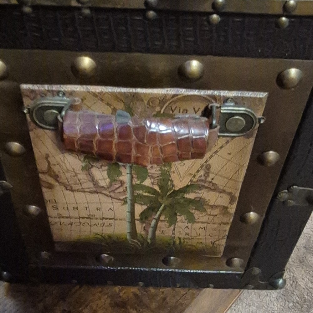 Set Of Two Vintage Elephant Trunks
