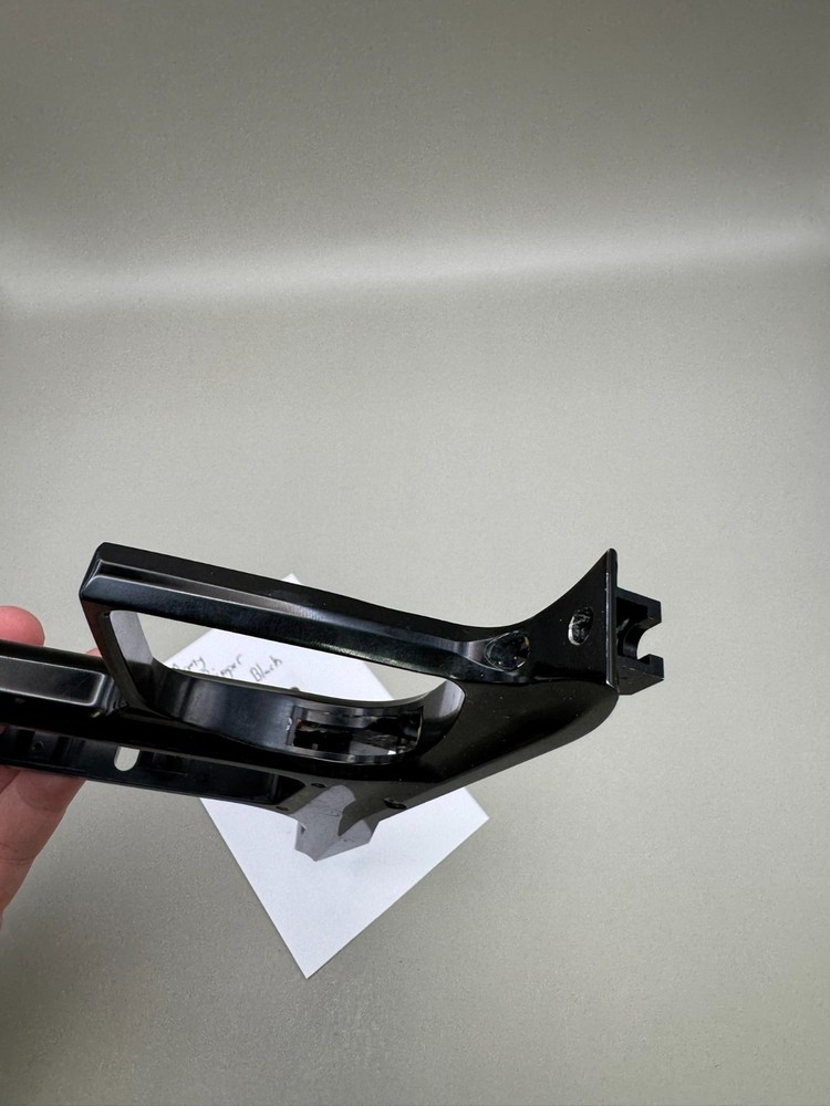 HK Army VCOM Ripper Frame/ASA-Black