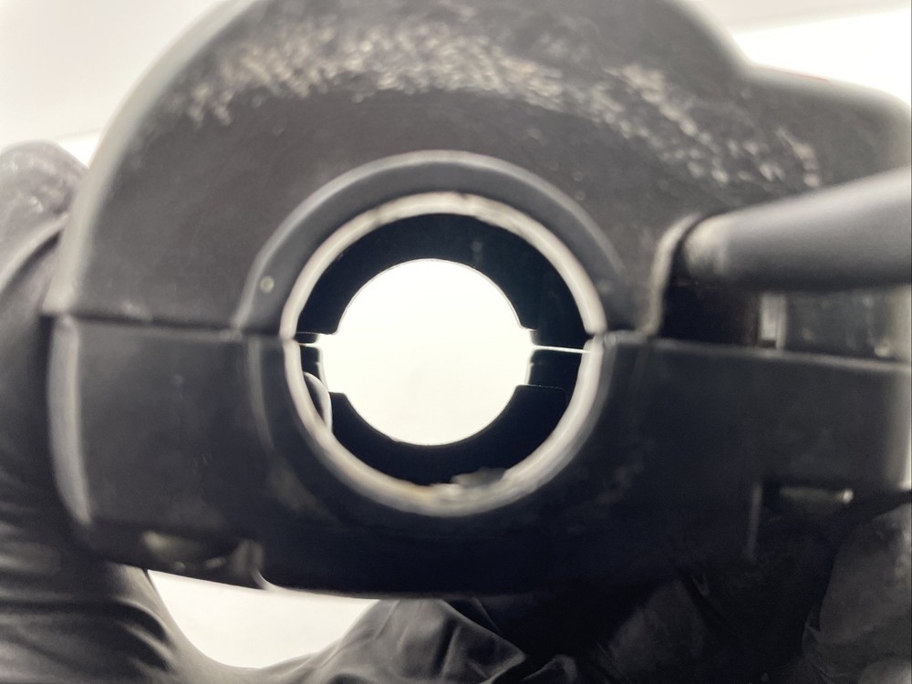 ♻️ Ajs Digita 50 E5 2021 - 2025 Right Side Switchgear ♻️