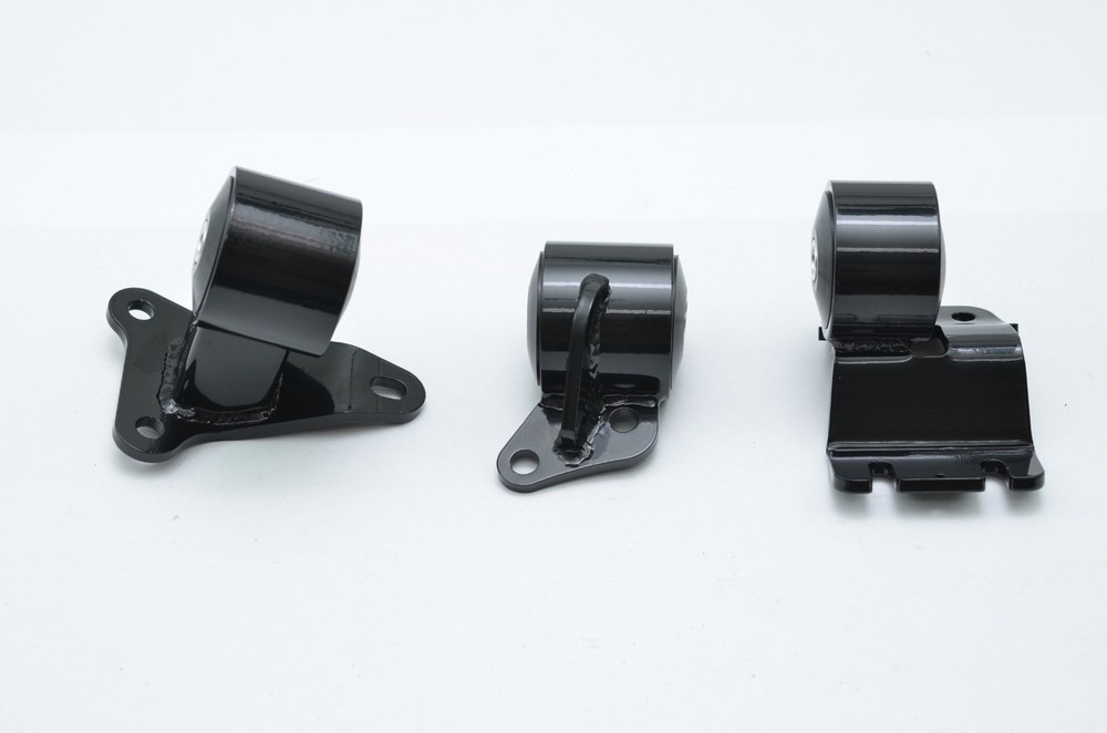 1320 Performance Motor Mount Kit For 1990-1993 Integra DA9 DB2 B18A B17A 85A