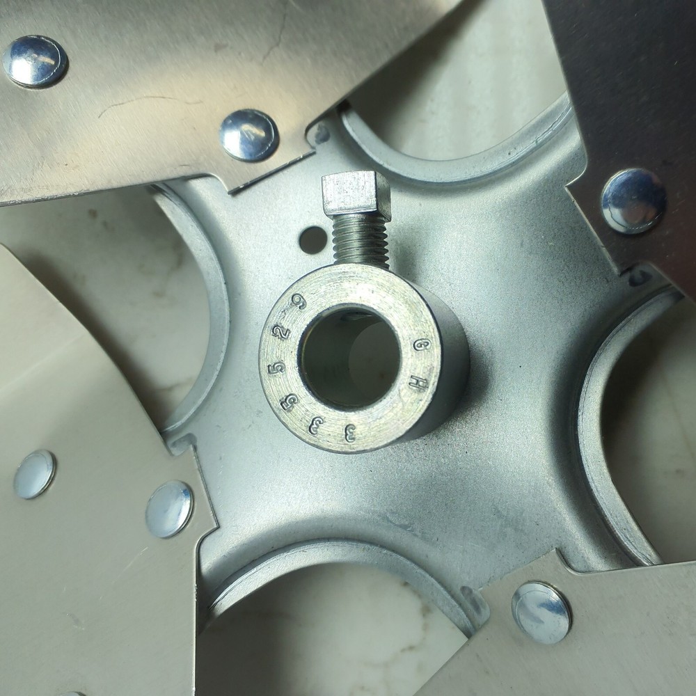 Dayton 6377997 Replacement Propeller