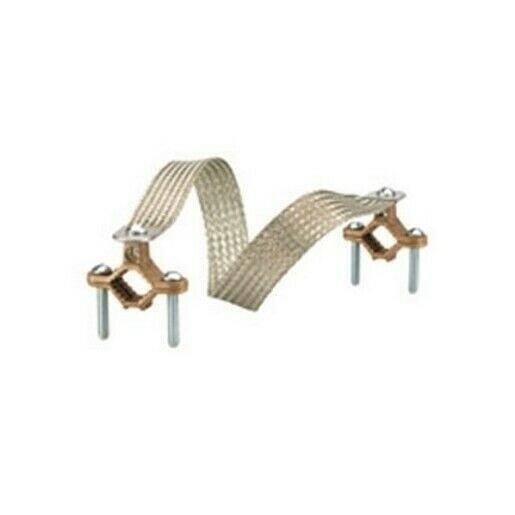 ⚡️BJ-400 2-1/2”-4” Bond Jumper
