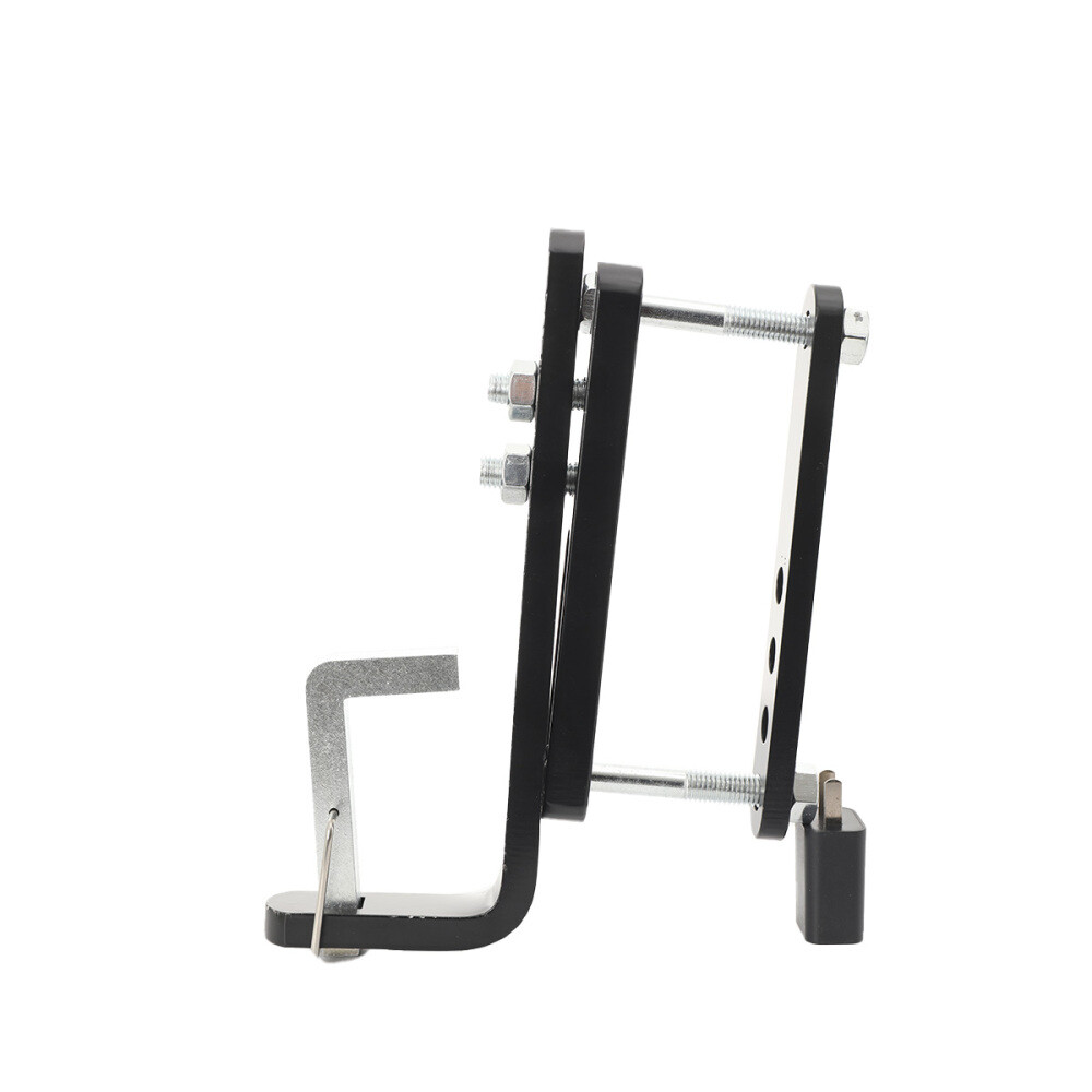 2x Trailer Sway Control Bracket Kit Trailer Sway Control Bracket TH-1049