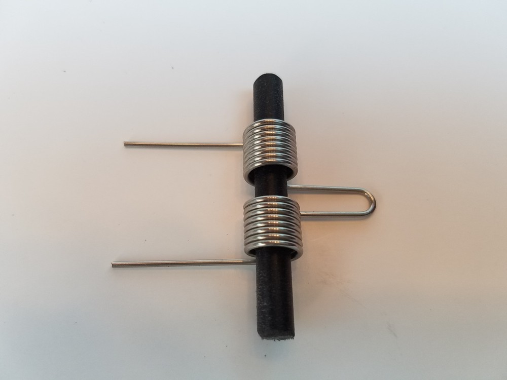 JANDY ZODIAC CHECK VALVE REPLACEMENT SPRING AND PIN