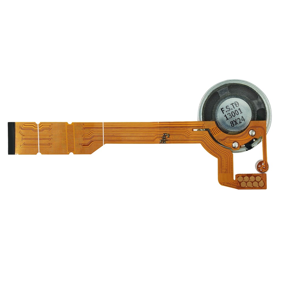 Replacement Internal Assembly Speaker Compatible with XPR3300 Radios