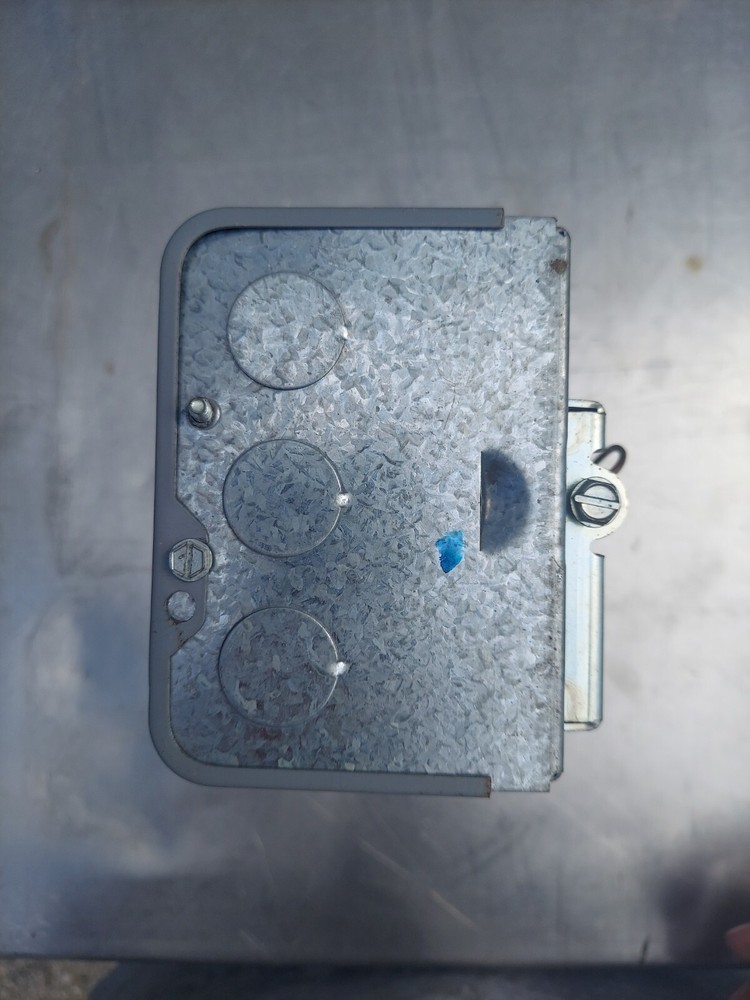 White-Rodgers 8J48A-209 Hydronic Control