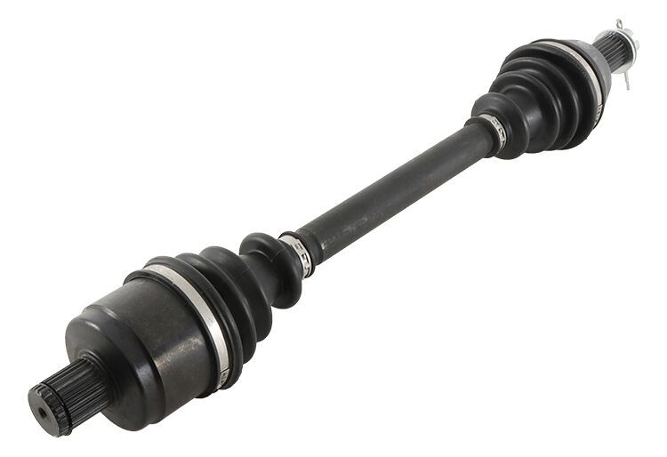 For 8 Ball Extreme Axle Rear