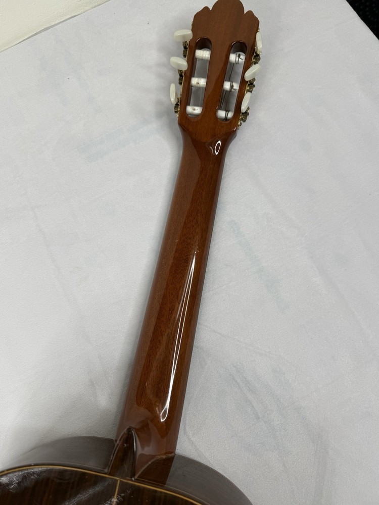 Antonio Sanchez Classical Guitar Model 1015 Spain 2000 Luthier