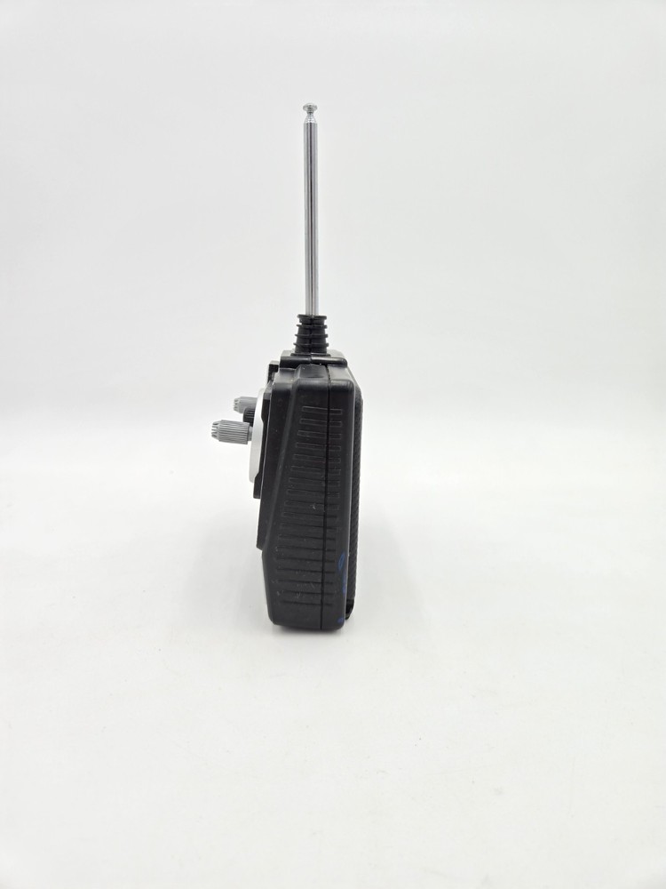 Vigor Micro Flight RC Indoor Helicopter Replacement Remote Vintage Works