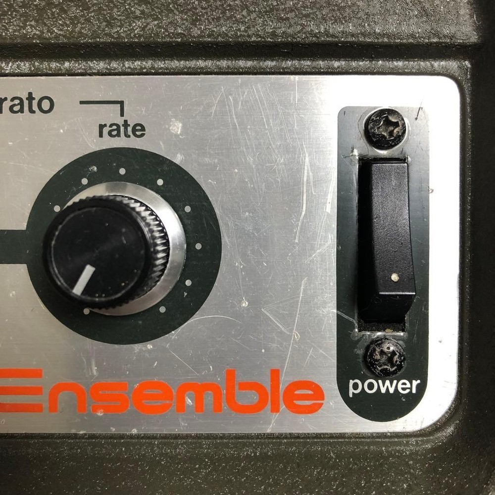 BOSS CE-1 Chorus Ensemble Effect Pedal