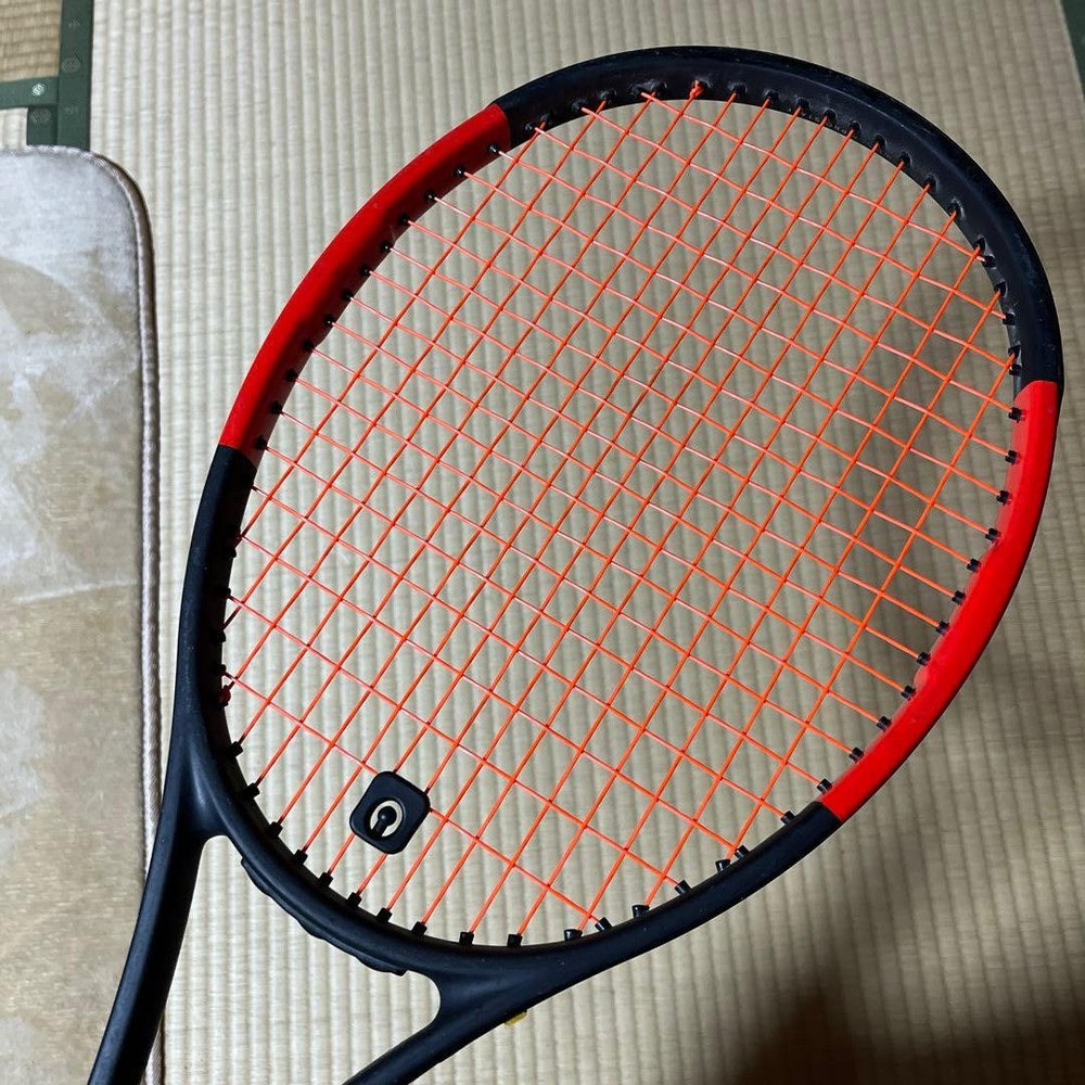 Wilson PRO STAFF 97 V11.0