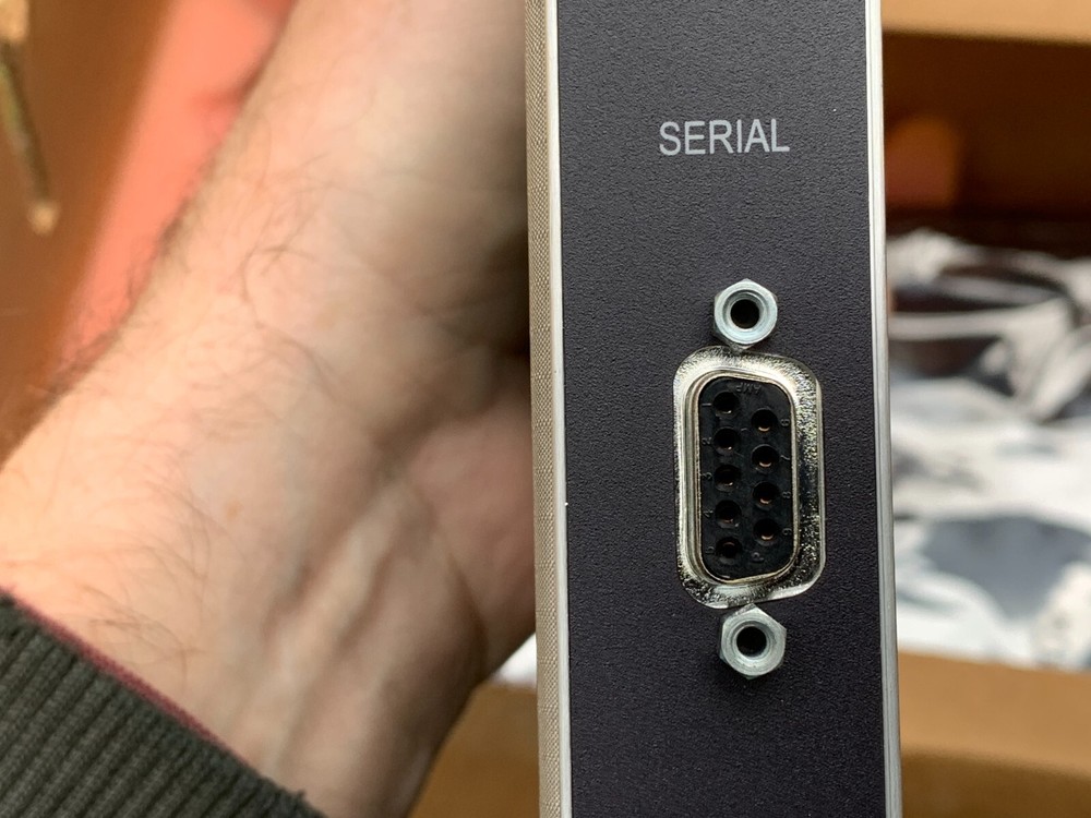 Lucent STGR-CLT - Stinger Integrated Copper Loop Test Module - NIB