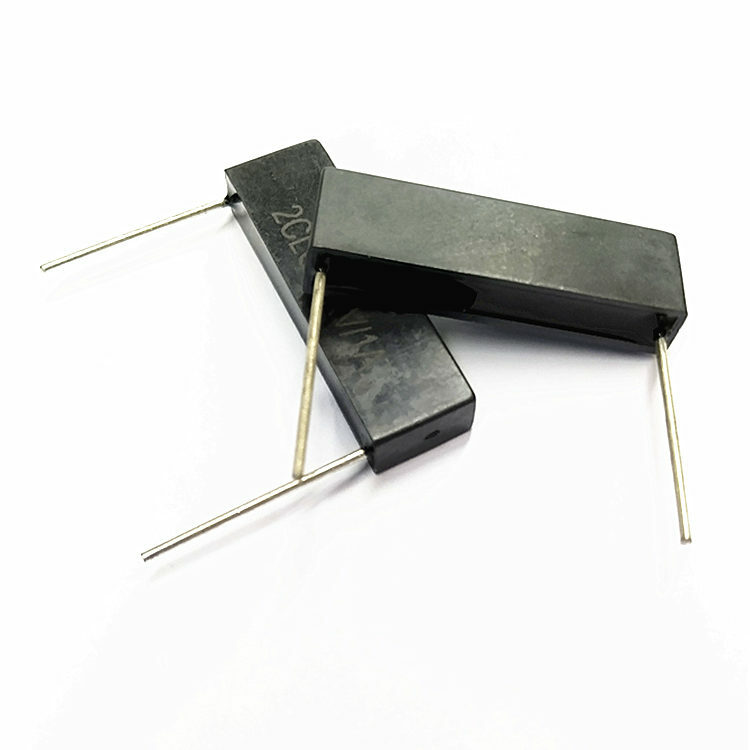 1A 7.5KV high voltage silicon stack 2CLG7.5KV1A fast recovery rectifier diode