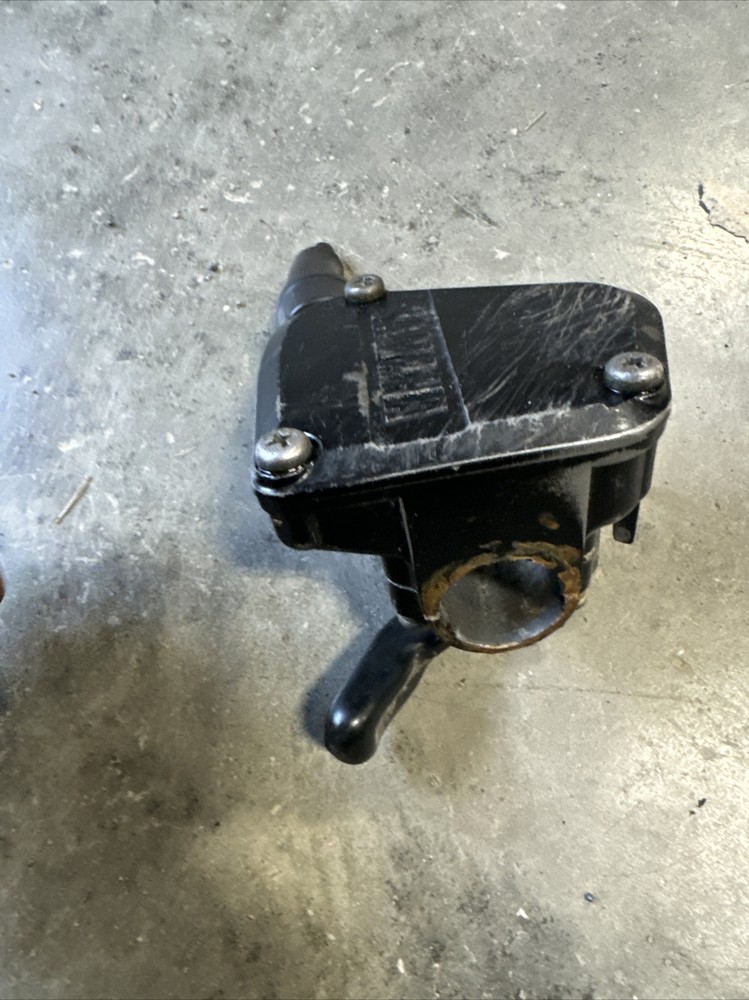 yamaha warrior 350 Throttle Lever 1998