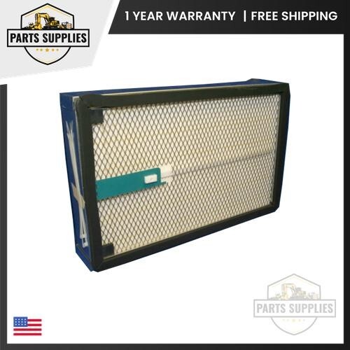 1037209AM Panel Filter For Tennant - Castex Nobles