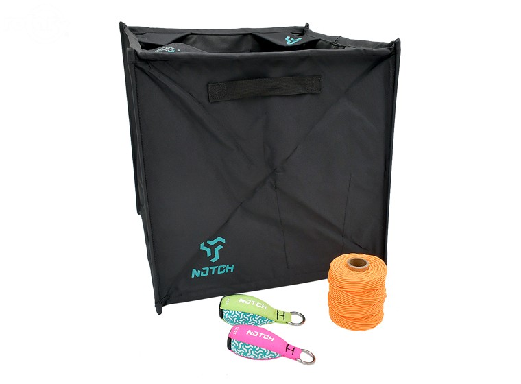 17751 Rotary Throwline Starter Kit