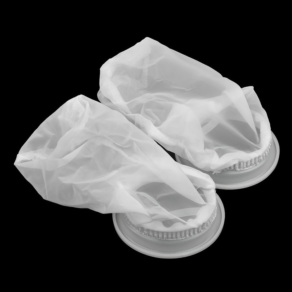 IBC Filter Replacement Tearproof Reusable Water Purification Accessories