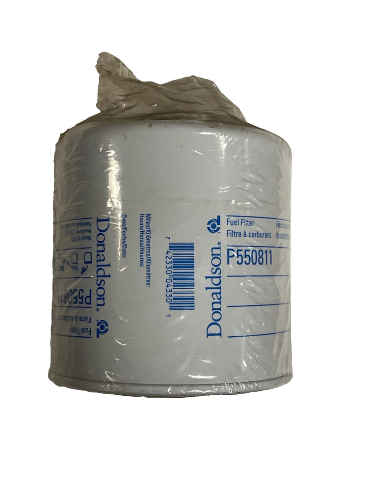 DN  P550811 DONALDSON FUEL FILTER