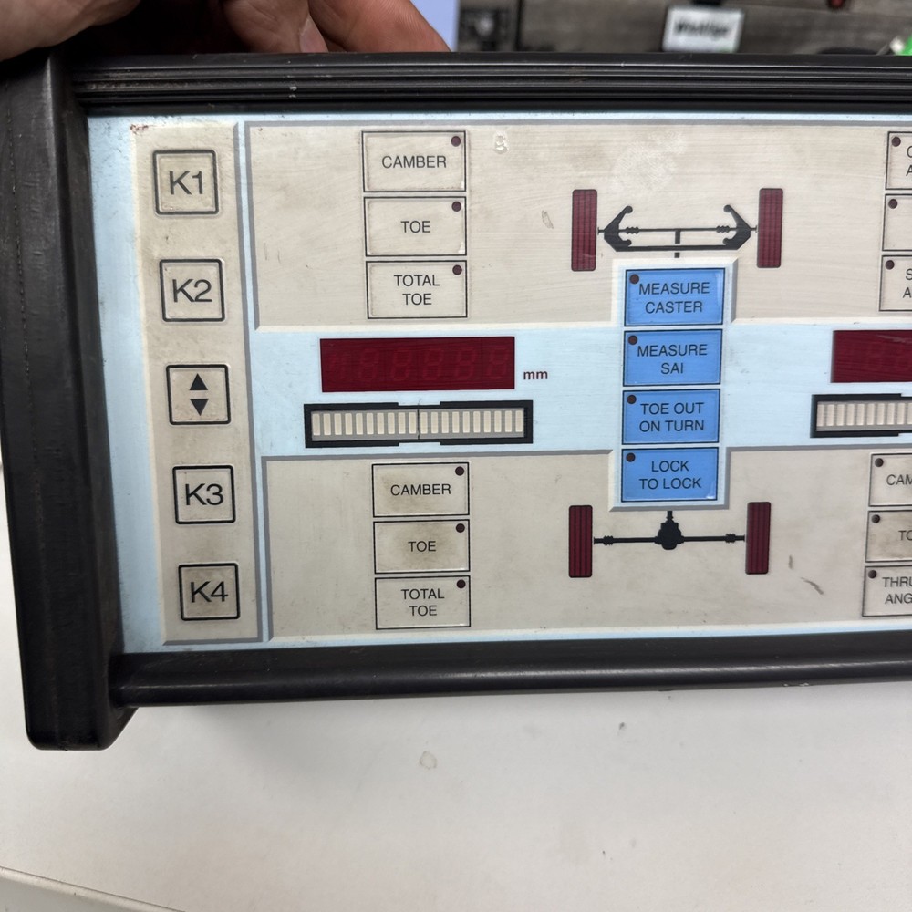 Hunter Engineering Remote Indicator