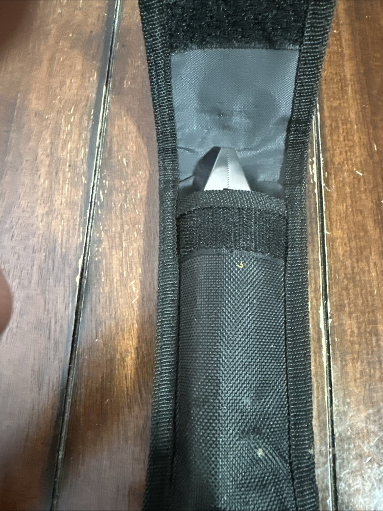 ORECK 15 Function Multitool / Knife +FAST SHIPPING!