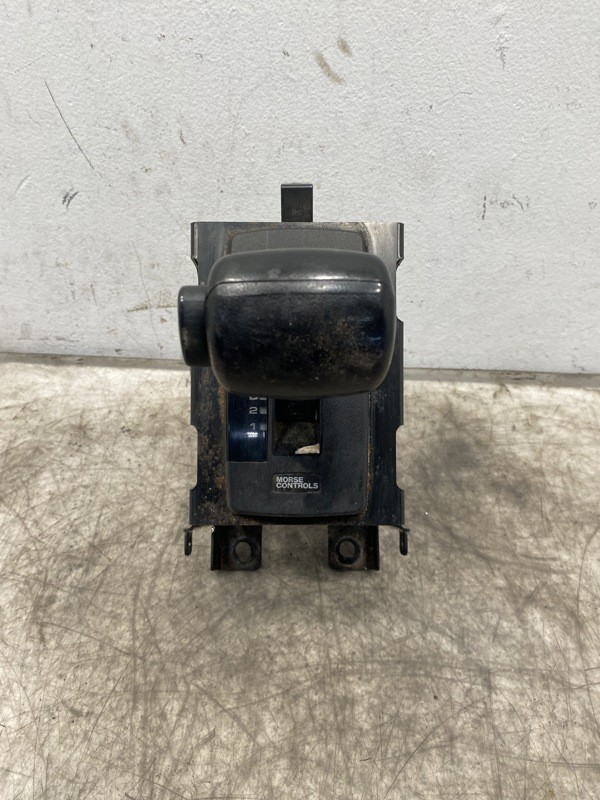 2000 GMC T6500 Trans. Electronic Shift Control (678-10352)