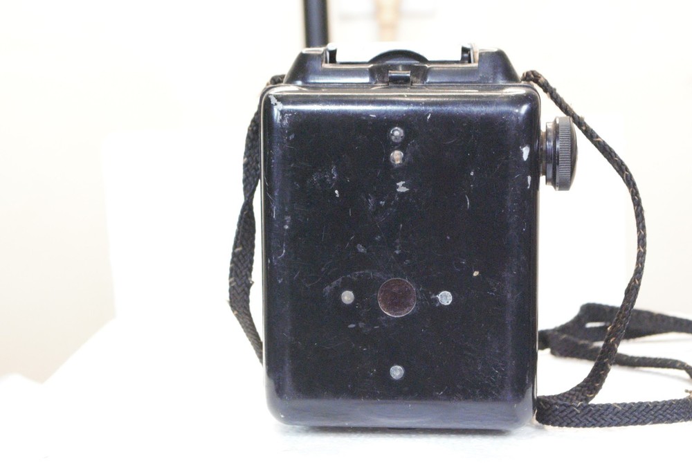 Argus Argoflex Seventy-Five 75 box type camera