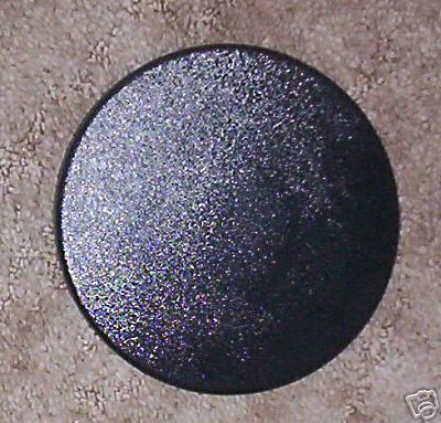 Bounty Hunter 4" Coil Cover