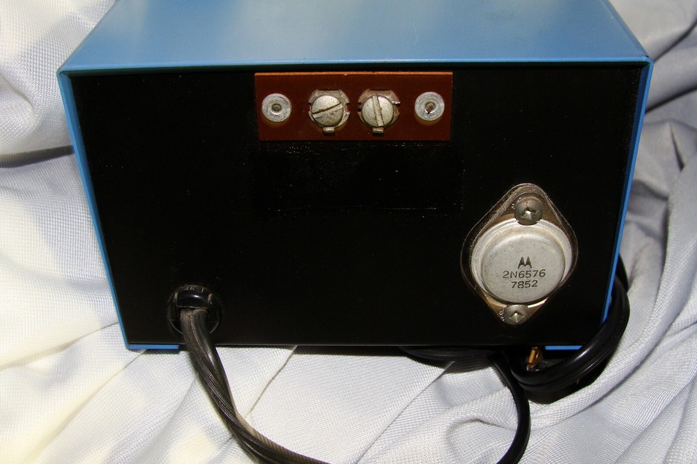 SKY 4A Regulated Power Supply