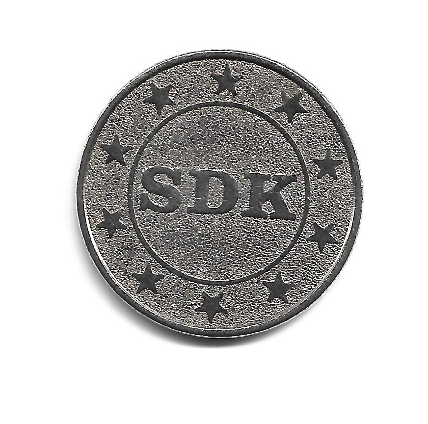 SDK Token