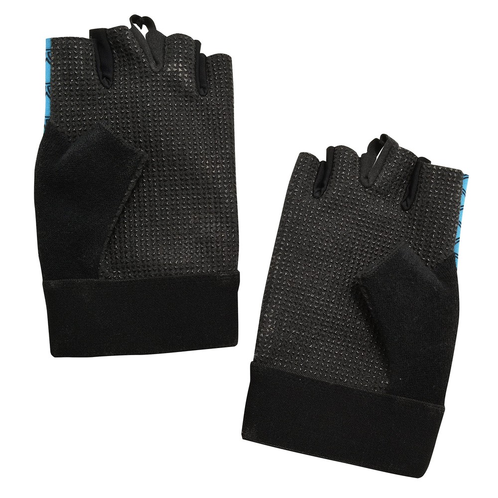 Cuda Cool & Dry Gloves, Fingerless