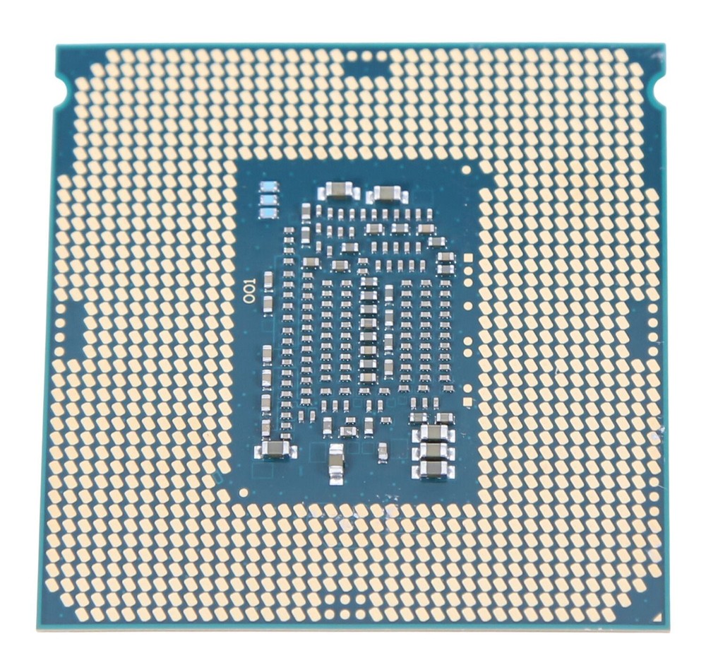 CPU; Intel Core i5-6500T 2.50GHz, 6M Cache