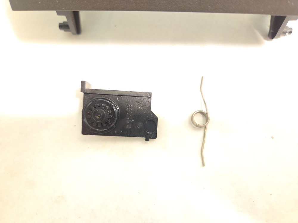 technics deck RS-TR311 Door 2