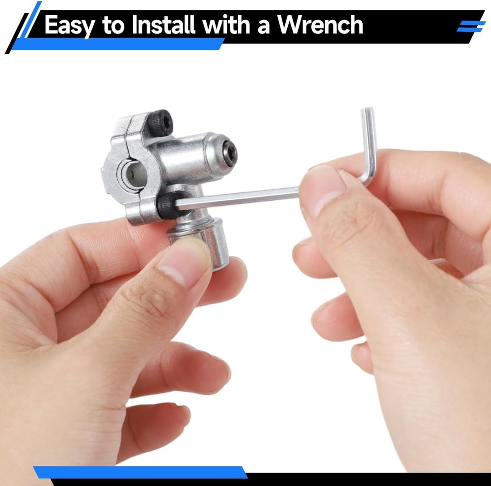 10 Pcs Bullet Piercing Valves BPV-31 Piercing Valve for Refrigerators HVAC Co...