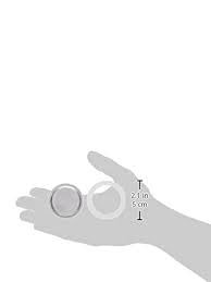 Bialetti Moka Express 6 Cup Replacement Filter and 3 Gaskets , White