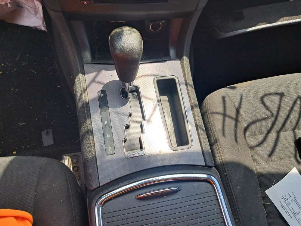 Fuse Box Engine Compartment Fits 12-14 300 4761144