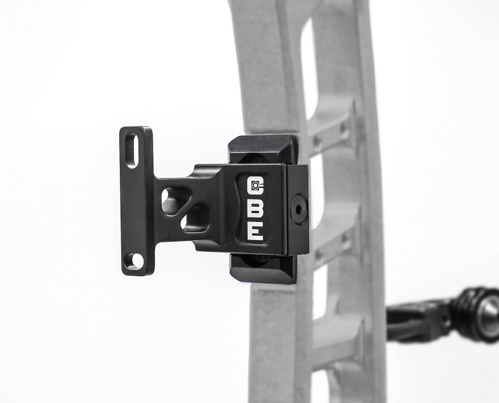 CBE Picatinny Mount Adapter
