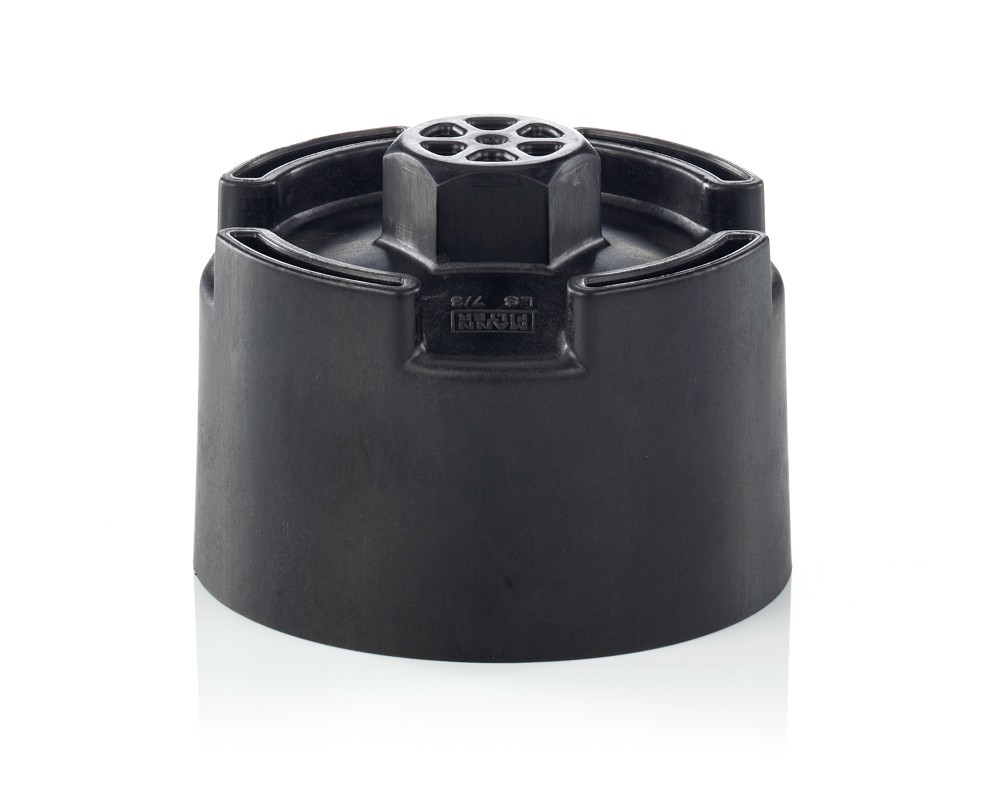 Oil Filter Wrench Shade - Socket