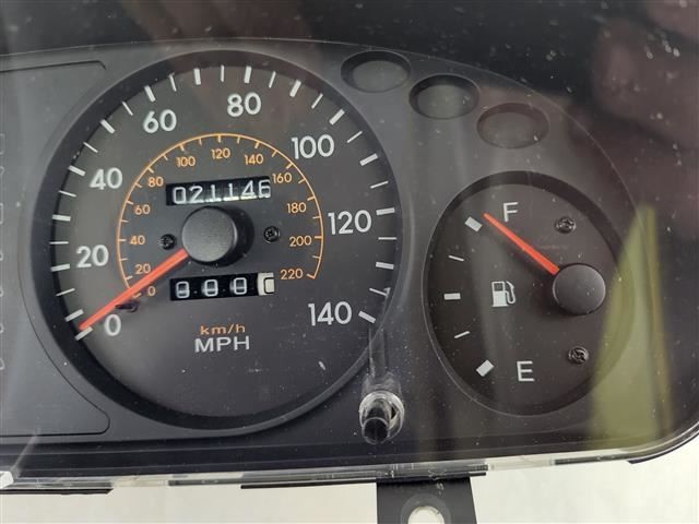 Speedometer Cluster MPH Fits 99-01 SONATA 3826989