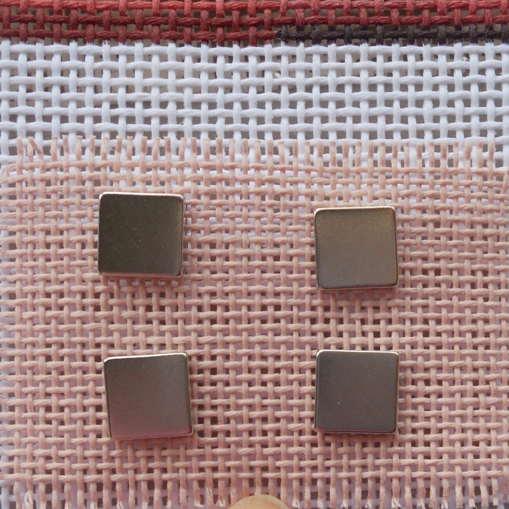 Plain Jane needle minder stitching magnets cross stitch needlepoint neodymium