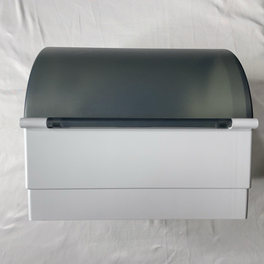 Georgia-Pacific SofPull 58204 Centerpull Paper Towel Dispenser Wall Mount New