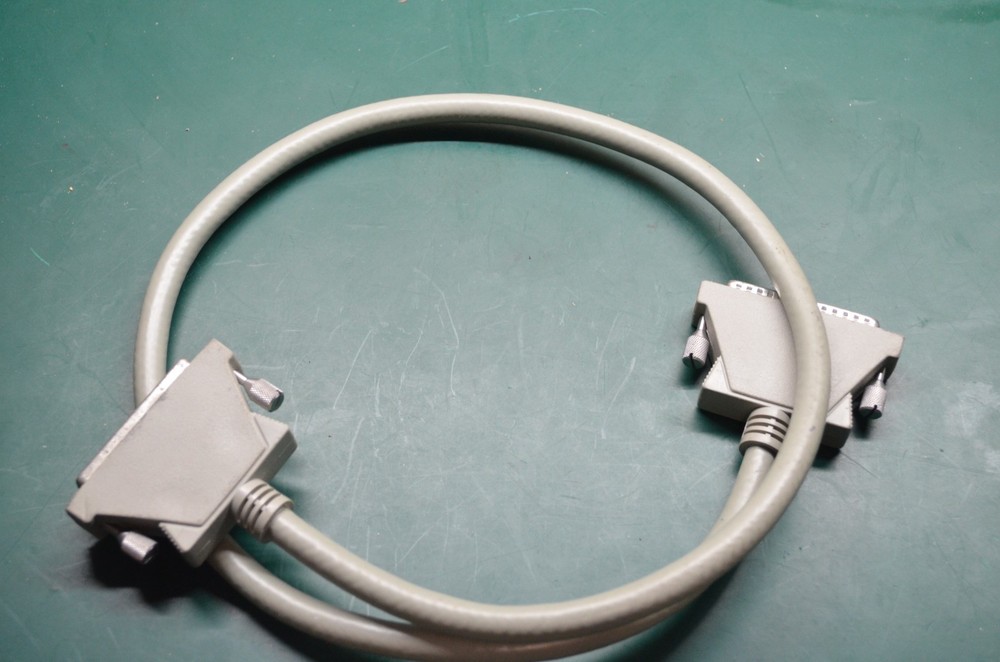 HP Agilent Keysight 70000 System Model 70800B MSIB Interface Cable