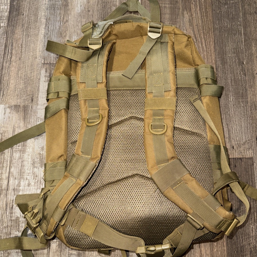 30l tactical backpack military