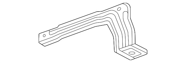 Genuine GM Bracket 42687093