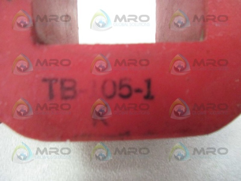 CLARK TB105-1K COIL UNMP
