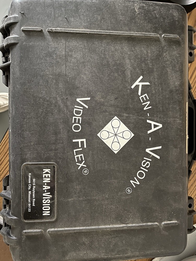 Ken A Vision Video Flex