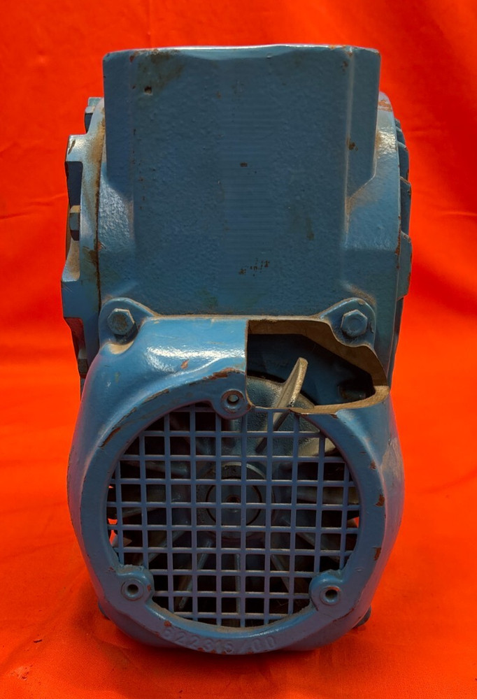 FLENDER GEAR REDUCER 401-301-012-2-2