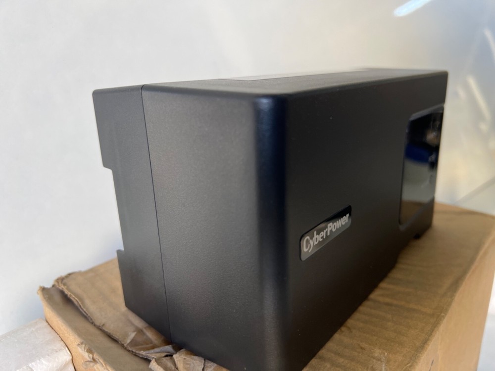 CyberPower BAS34U24V Automation System UPS Series