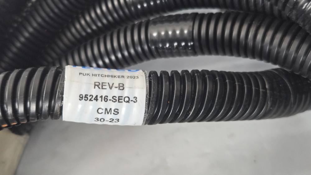 SW-08 BLUE RIVER TECHNOLOGY WITH CABLES