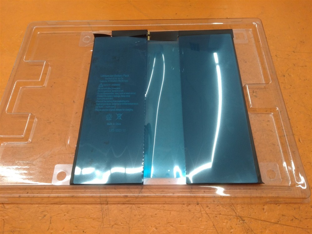 ⭐️⭐️⭐️⭐️⭐️ Internal Battery Replacement Apple iPad Air 3 A2134