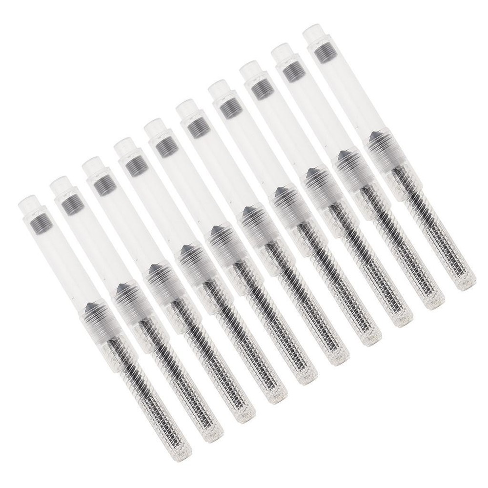 10x Replacement 4mm Ink Supply
